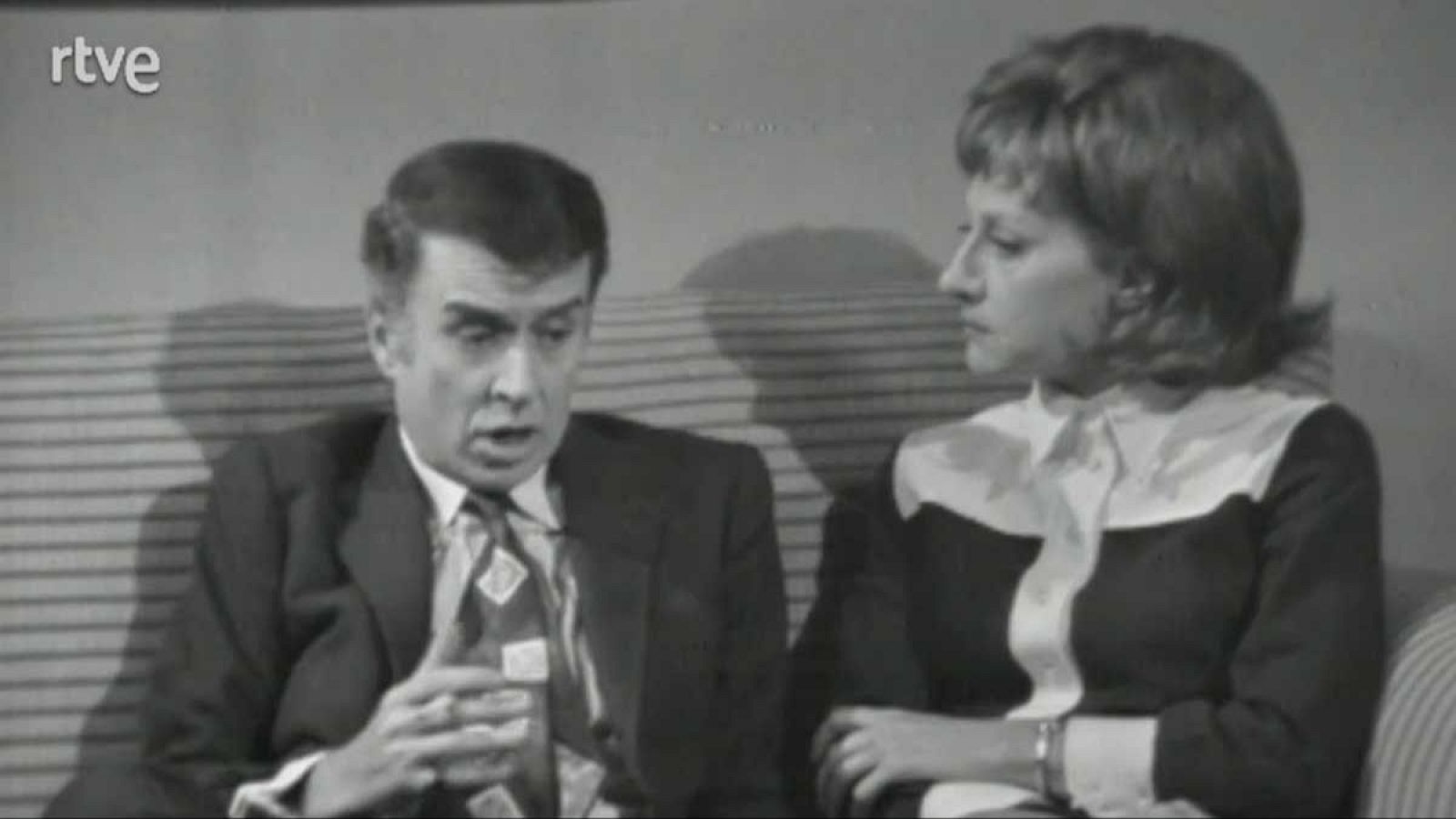 Las tentaciones - La escuela de los padres - Las tentaciones | Ver