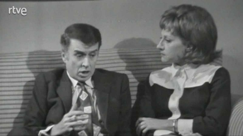 Las tentaciones - La escuela de los padres - Las tentaciones | Ver