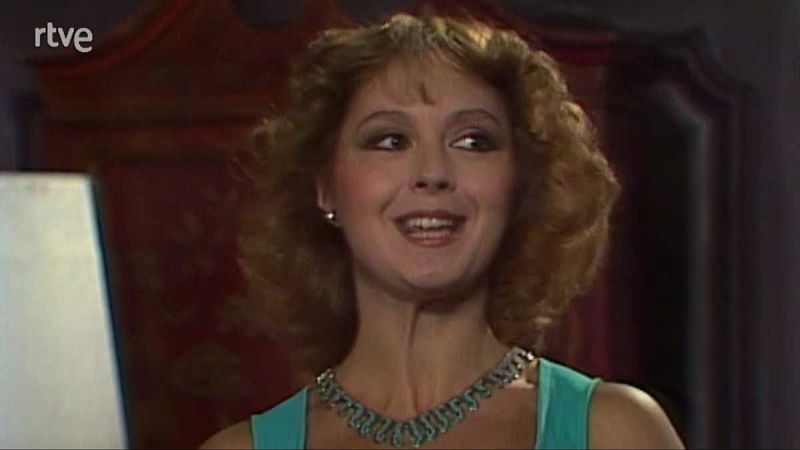 Teatro - Desde los tiempos de Ad�n - Teatro en el Archivo de RTVE | Ver