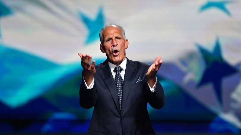 El conservador Nasry Asfura es proclamado presidente electo de Honduras - Informativo 24h | Ver