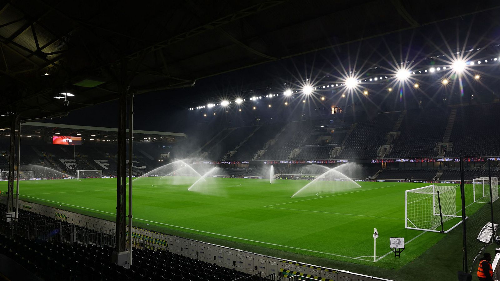 El negocio televisivo deja a los ingleses sin multitud de partidos en el Boxing Day estas Navidades - Los Deportes de La1 | Ver