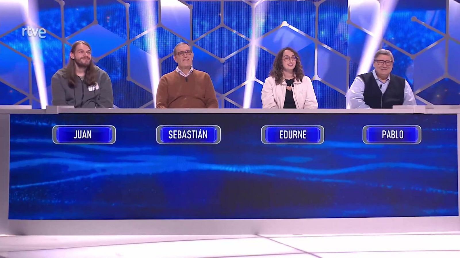 El cazador - Especial 1 | Ver