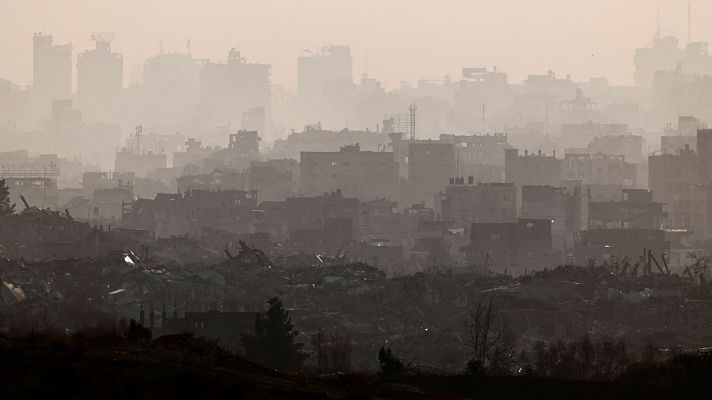 Informativo 24h - Alto al fuego en Gaza: presente y futuro