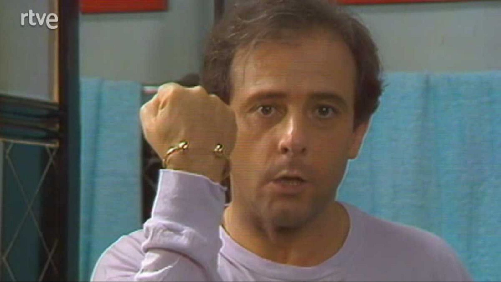 No sé bailar - Lo que el viento se llevó - No sé bailar | Ver