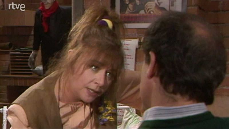 No s� bailar - La ventana indiscreta - No s� bailar | Ver