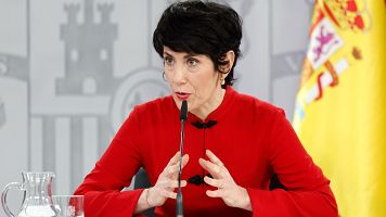 Saiz cree que "Feij�o deber�a dimitir" por decir que Maz�n le inform� "en tiempo real" de la dana