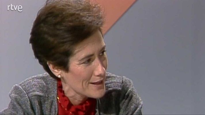 Buenas noches - 8/12/1983