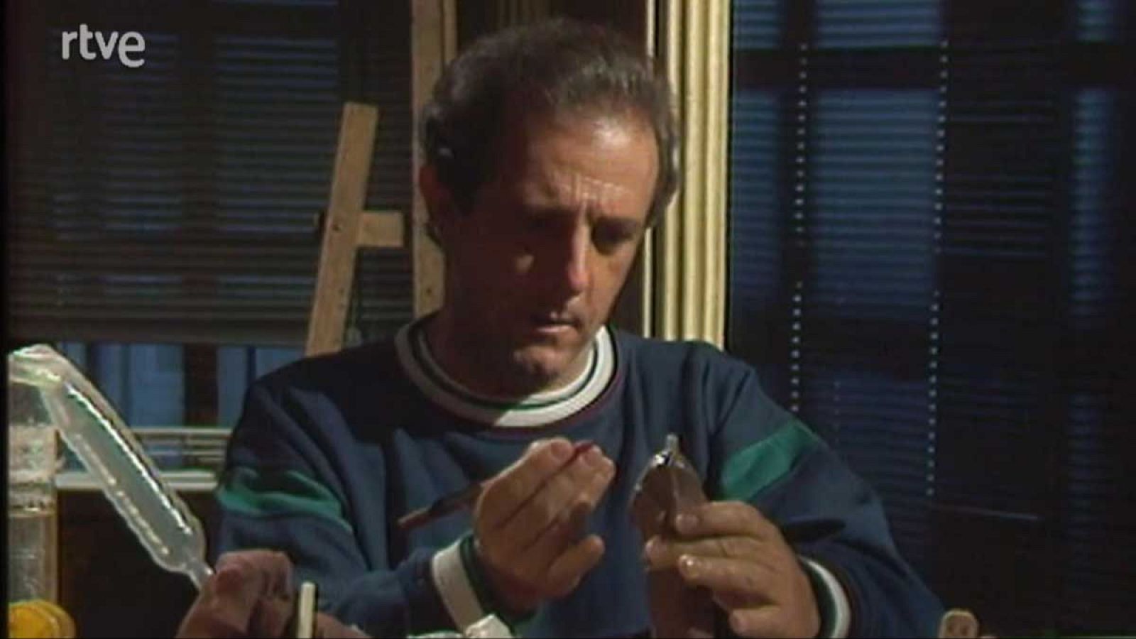 No sé bailar - Ángel - No sé bailar | Ver