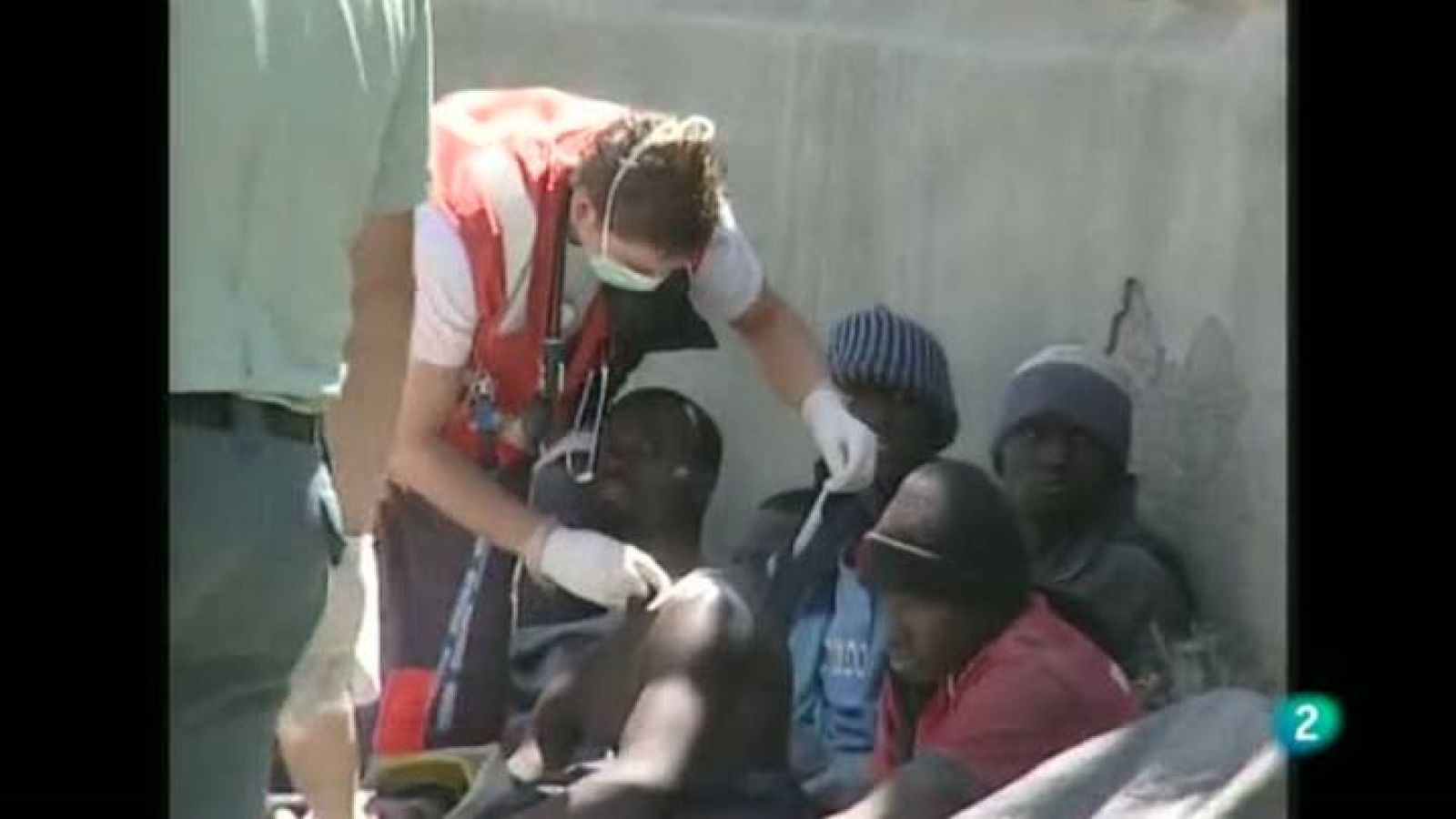 Babel en TVE - Reportaje: Solidaridad de ida y vuelta