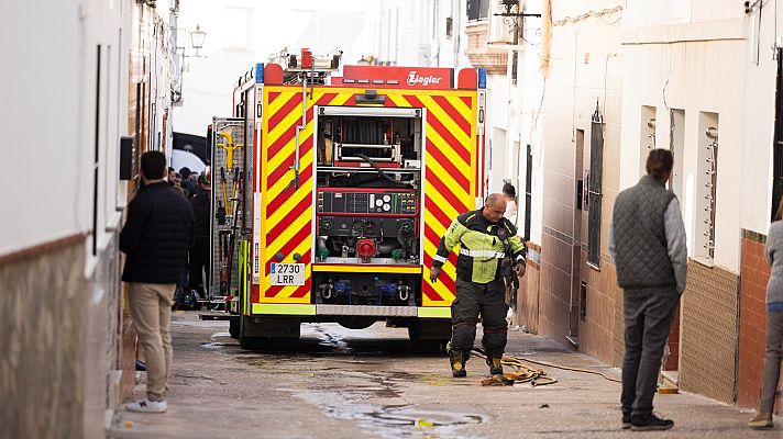 Mañaneros 360 - Incendio mortal en Navidad: fallecen dos menores