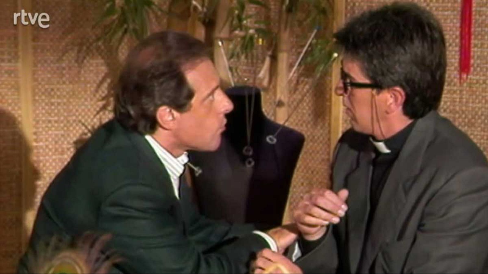 No sé bailar - El baile de los vampiros - No sé bailar | Ver