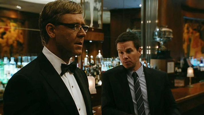 Cultura en Rtve.es - Tráiler de la película 'La trama'