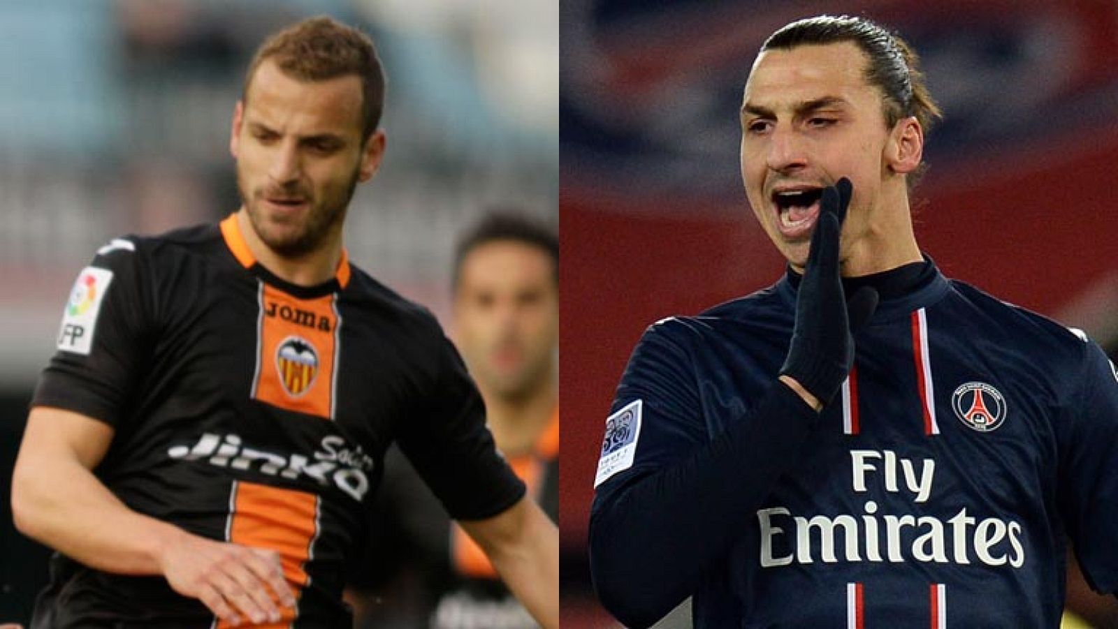 Valencia - PSG, este martes vuelve la Champions - Informativo 24h | Ver