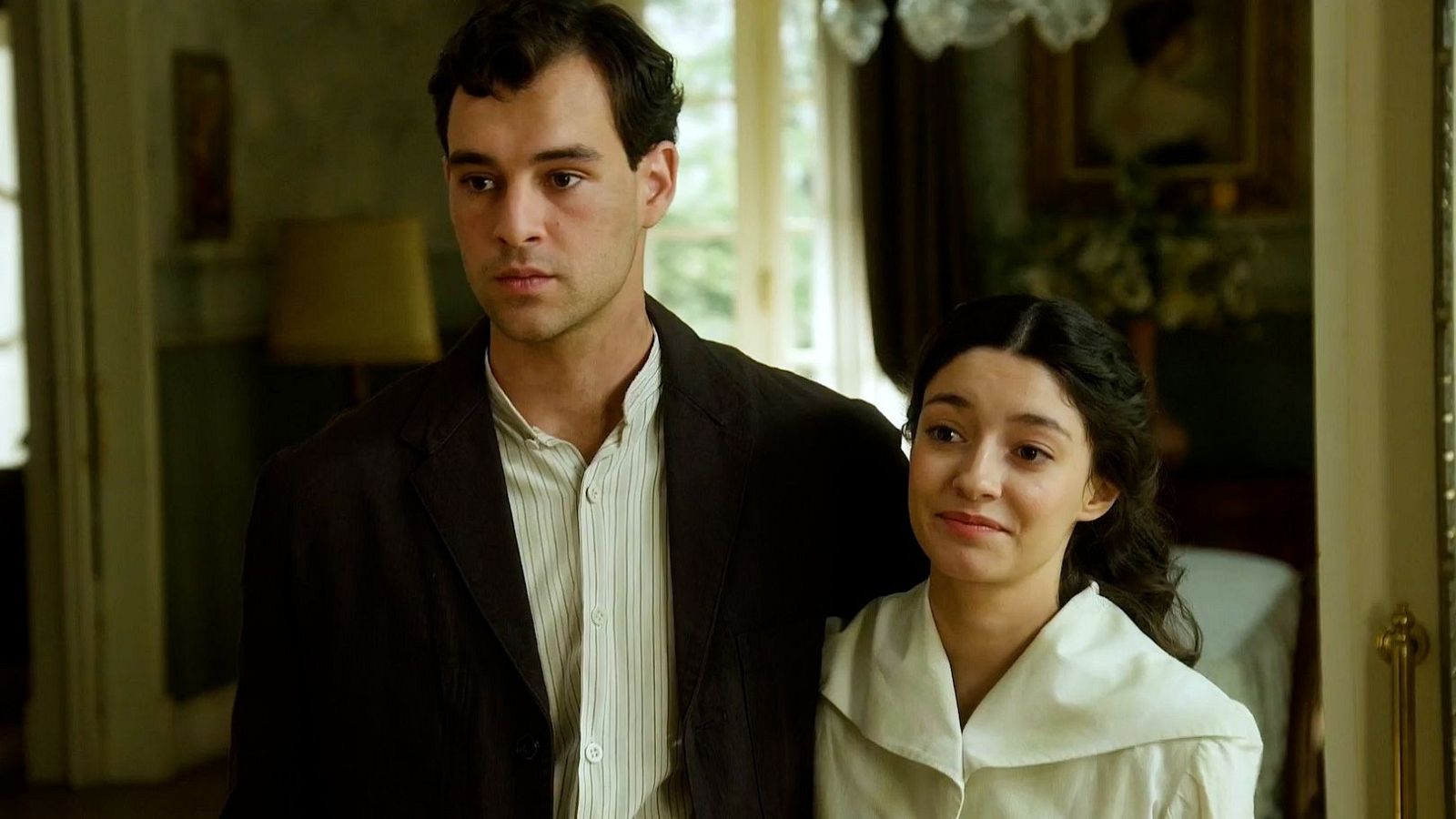 La Promesa: Avance semanal del 29 de diciembre al 2 de enero - La promesa | Ver tráiler