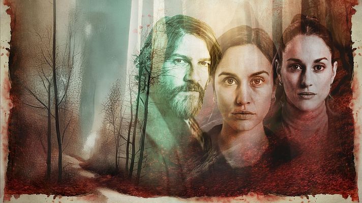 La caza - Tráiler de la cuarta temporada de 'La Caza: Irati'