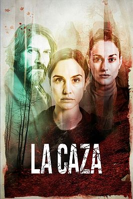 La caza - Tráiler de la cuarta temporada de 'La Caza: Irati'