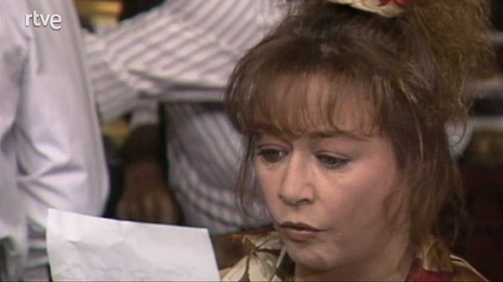 No sé bailar - La ciudad de las mujeres