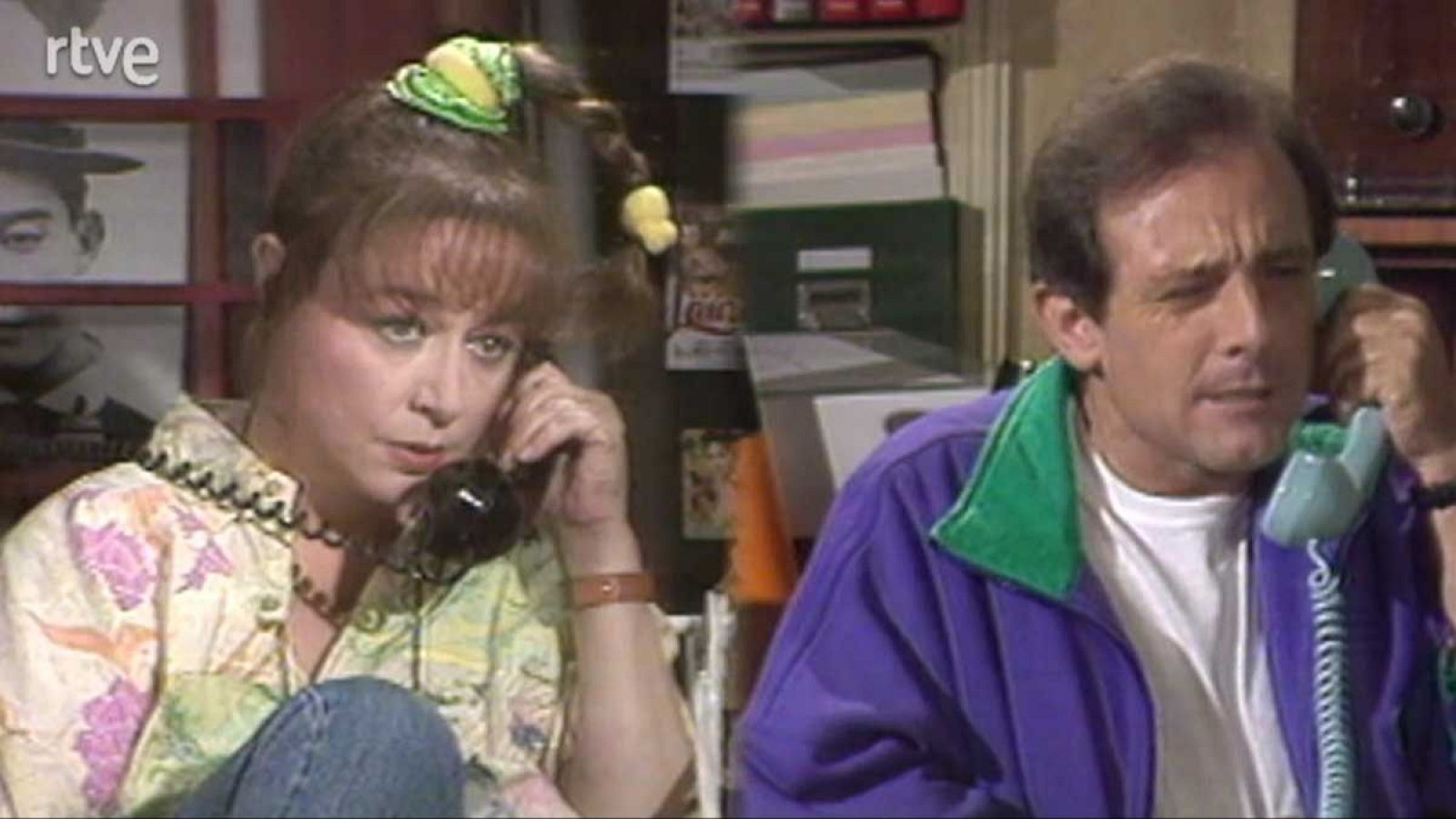 No sé bailar - Qué verde era mi valle - No sé bailar | Ver