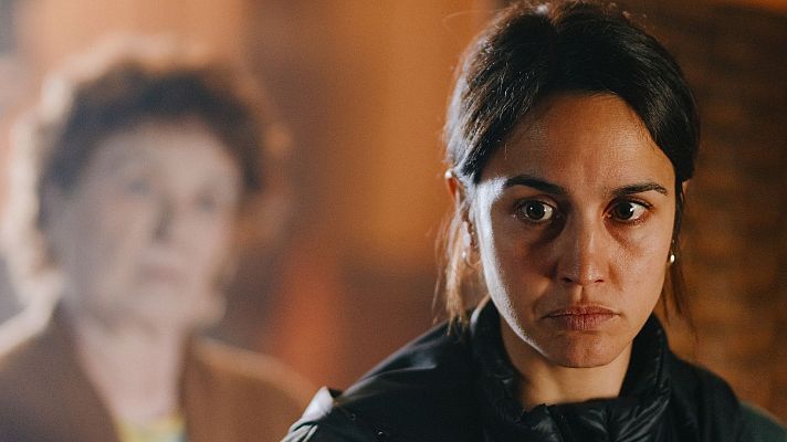 La caza - La criatura