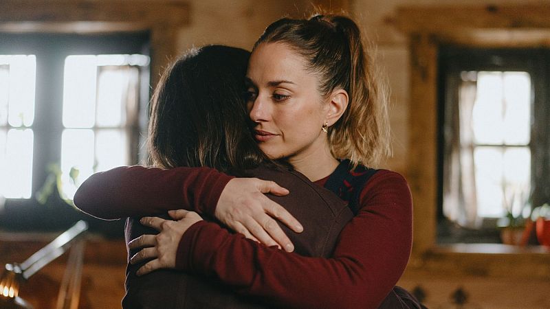 La Caza. Irati - Episodio 8: El �guila | Ver