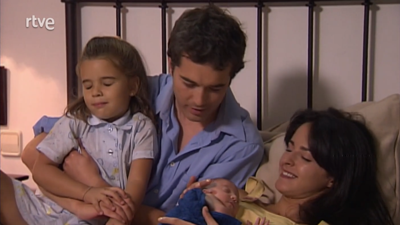 La verdad de Laura - Episodio 129