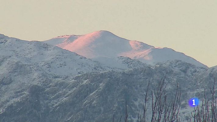 Panorama Regional - Asturias en 2' - 26/12/25