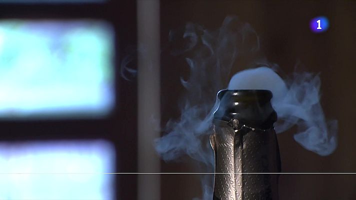 L'Informatiu - El cava brinda per un nou rècord: més de 218 milions