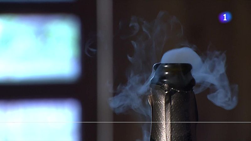 El cava brinda per un nou rècord: més de 218 milions