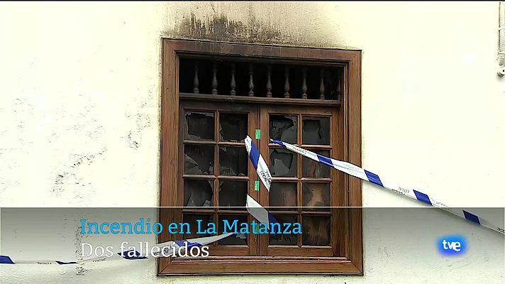 Telecanarias - Telecanarias - 26/12/2025