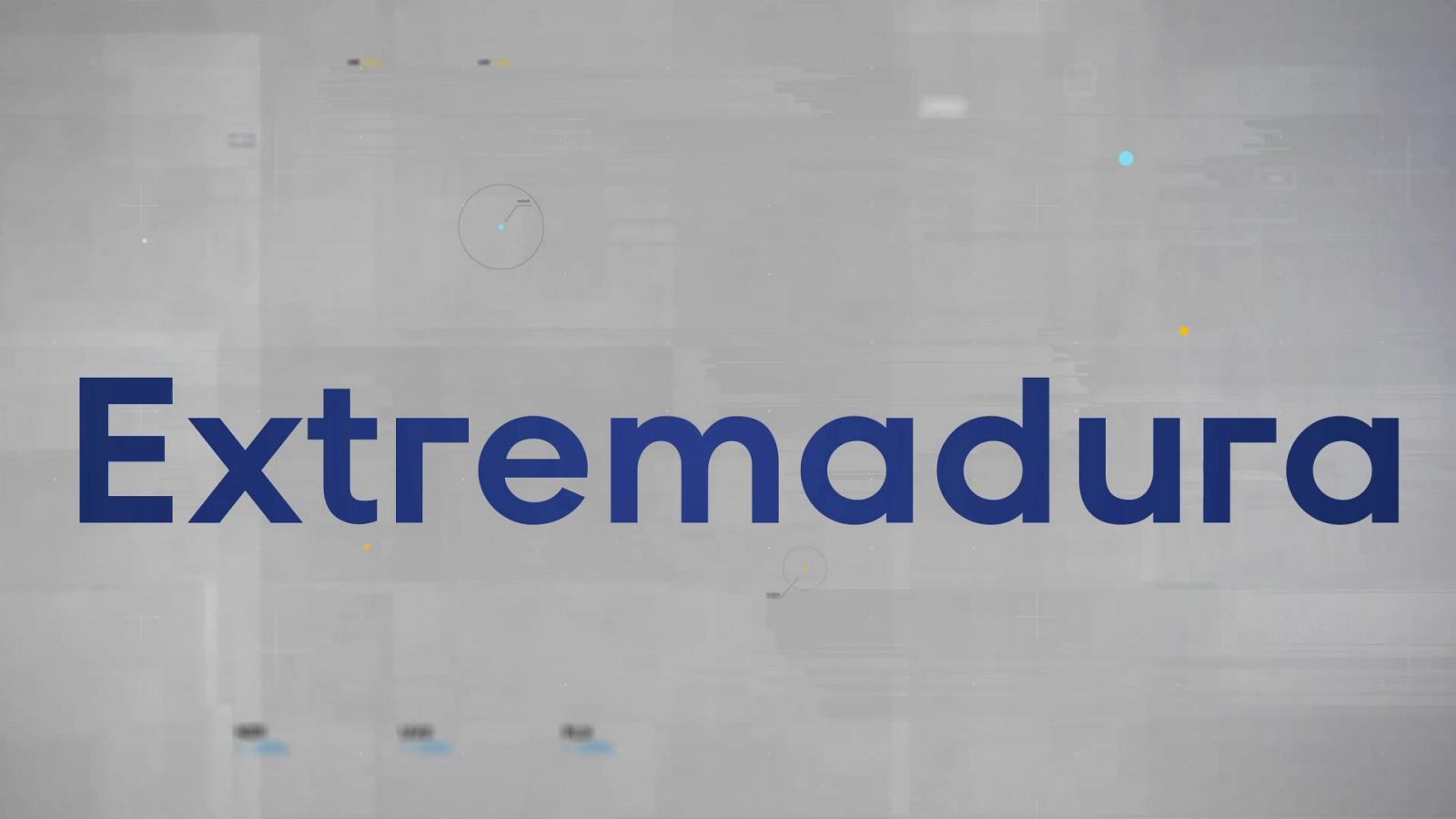 Noticias de Extremadura - 26/12/2025 - Ver ahora