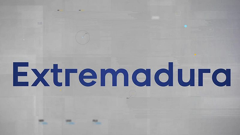 Noticias de Extremadura - 26/12/2025 - Ver ahora
