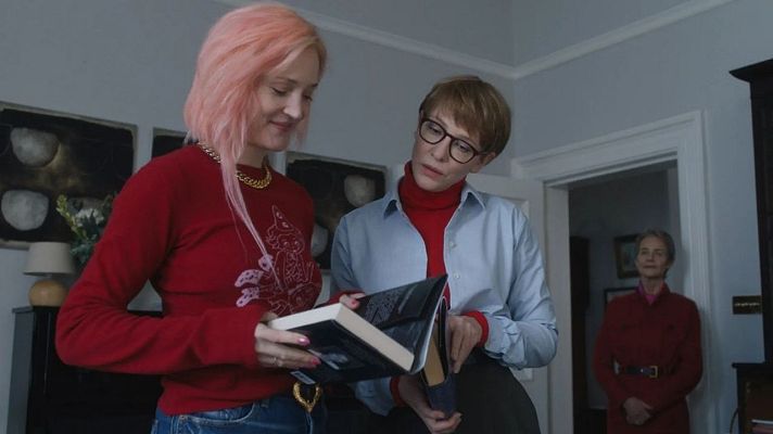 Días de cine - Días de Cine: Father Mother Sister Brother