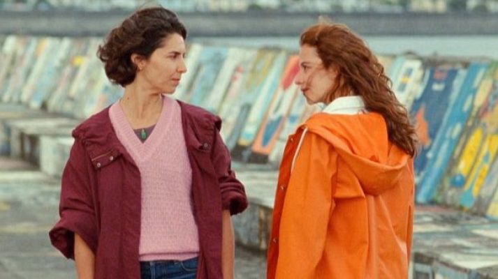 Días de cine - Días de Cine: Ariel