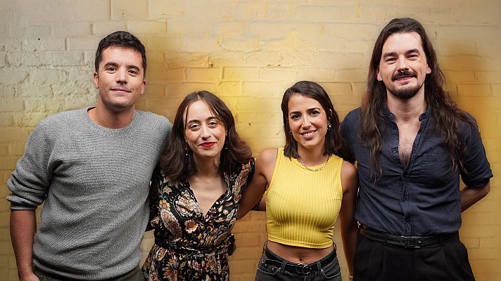 Literal - Miedo al futuro: ¿qué nos espera en 2026?