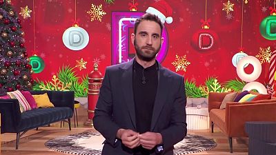 Especial Nochebuena: Un cuento de Navidad