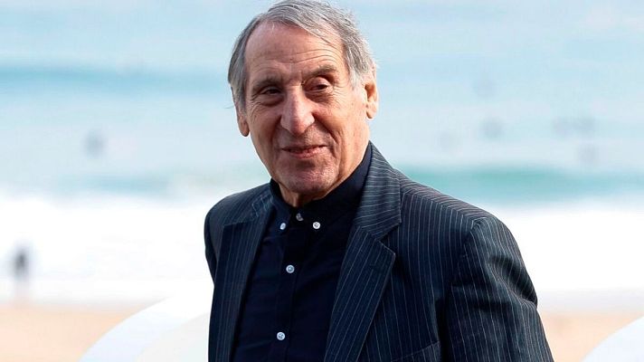 Días de cine - Días de Cine: Homenaje a Celso Bugallo (1947-2025)