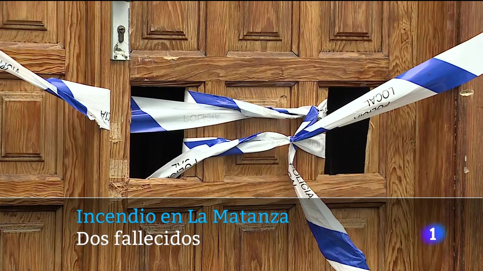 Canarias en 2' - 26/12/2025 | Ver