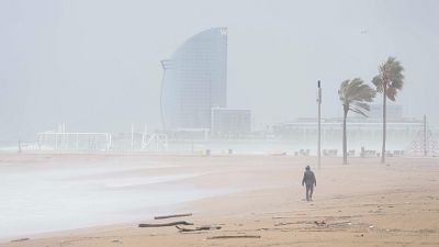 Telediario - 15 horas - 26/12/25