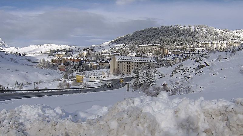 Noticias Aragón - 26/12/25 - Ver ahora