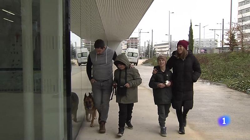 Telenorte 2  País Vasco 26/12/2025 | Ver