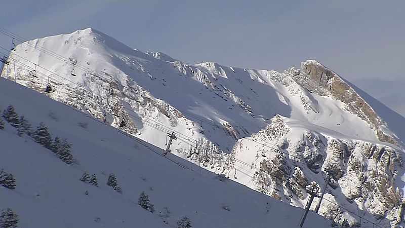 Aragón en 2' - 26/12/25 - Ver ahora