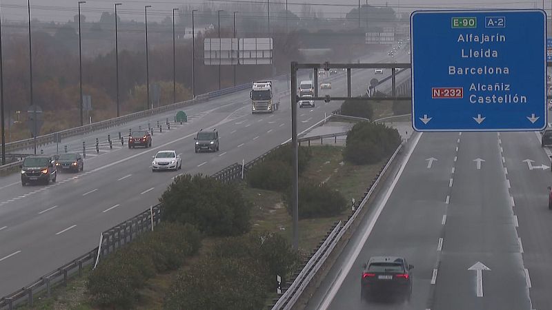 Noticias Arag�n 2 - 26/12/25 - Ver ahor