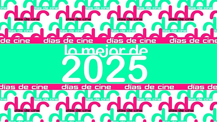 Días de cine - Días de Cine: ¡Feliz 2026!