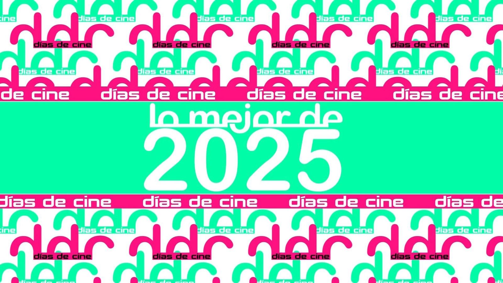 D�as de Cine: �Feliz 2026! | Ver