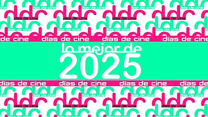 D�as de Cine: �Feliz 2026! | Ver