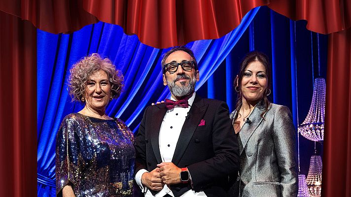 Aria, locos por la ópera - Programa 2