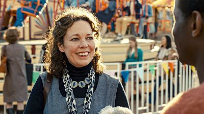 El imperio de la luz