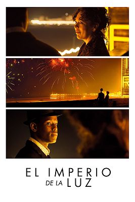 El imperio de la luz