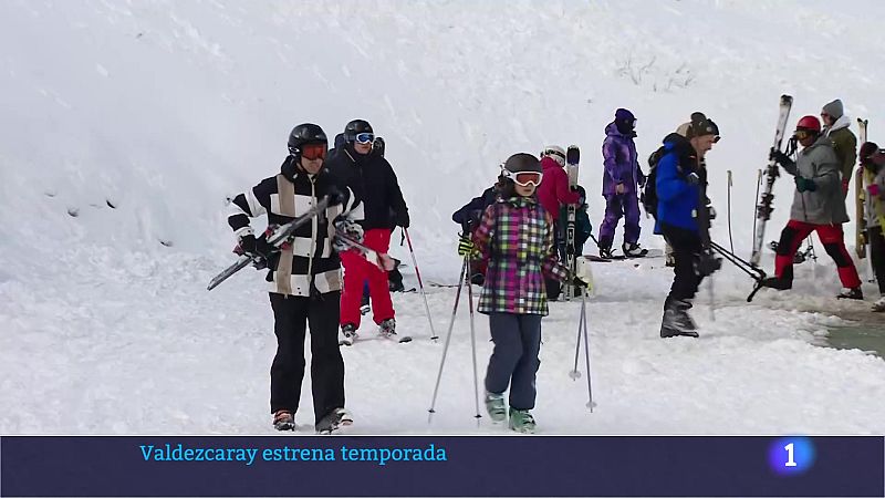 Informativo Telerioja 2  26-12-2025 | Ver