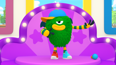 Rimas - Momonsters | Ver